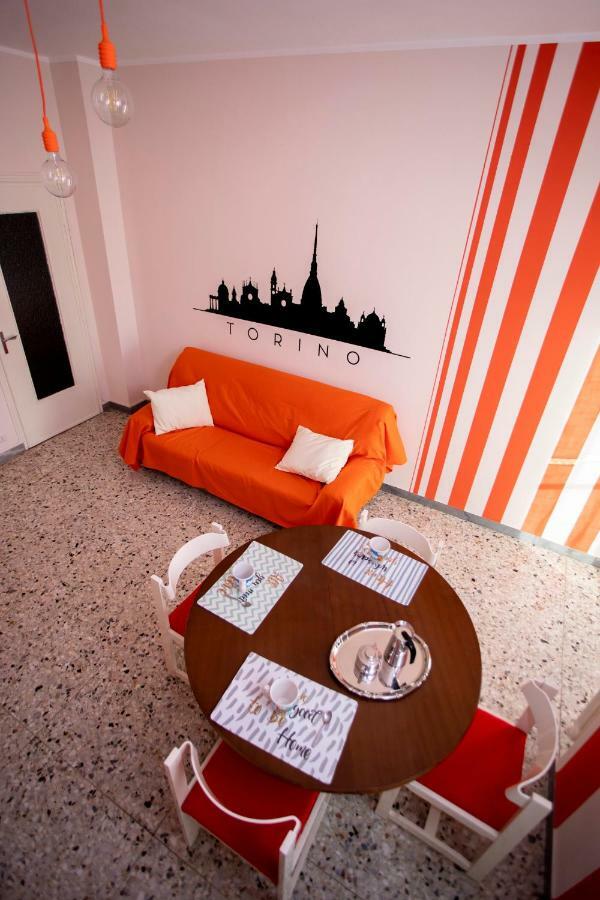 Apartamento Spezia Turín Exterior foto